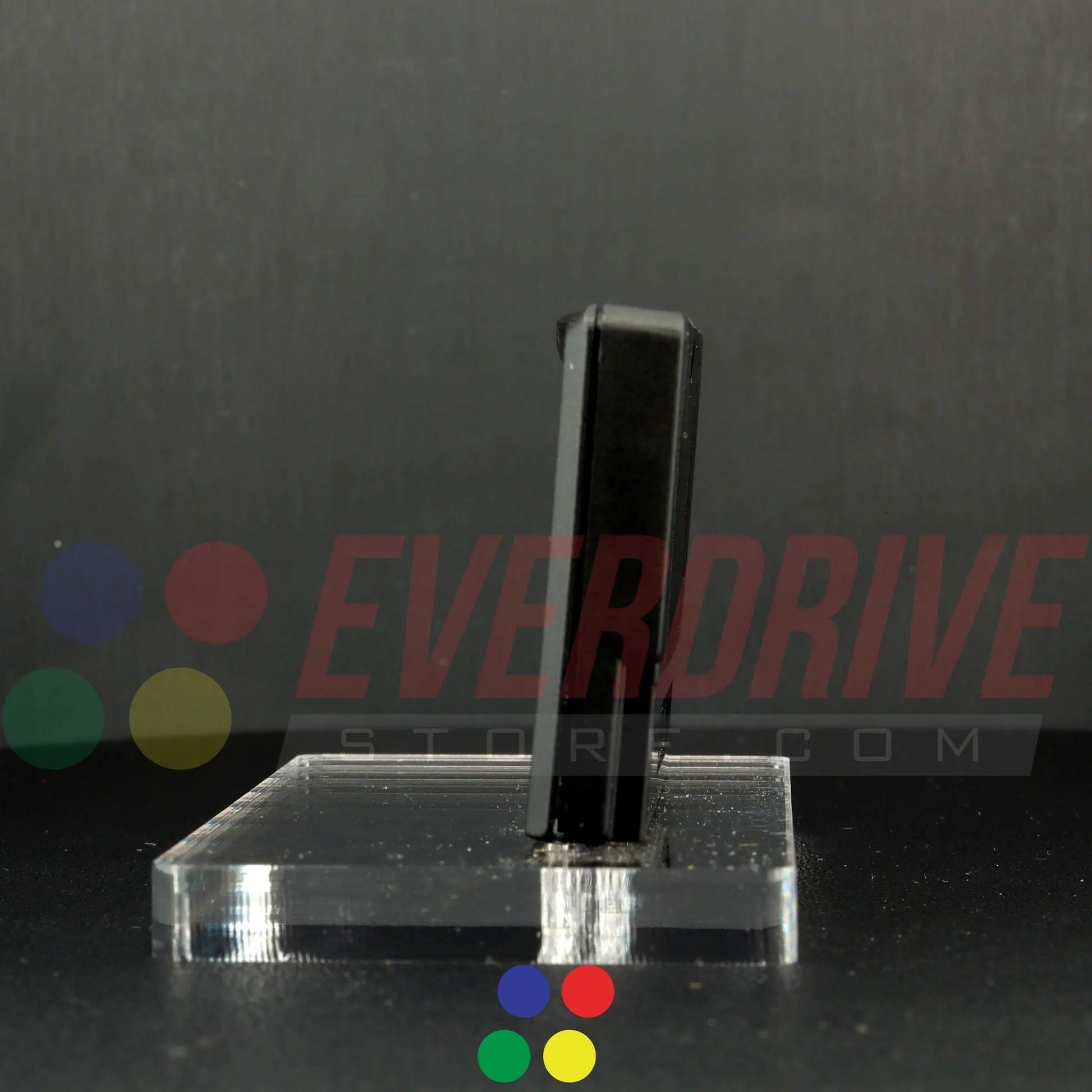 Everdrive GBA Mini - Black Krikzz