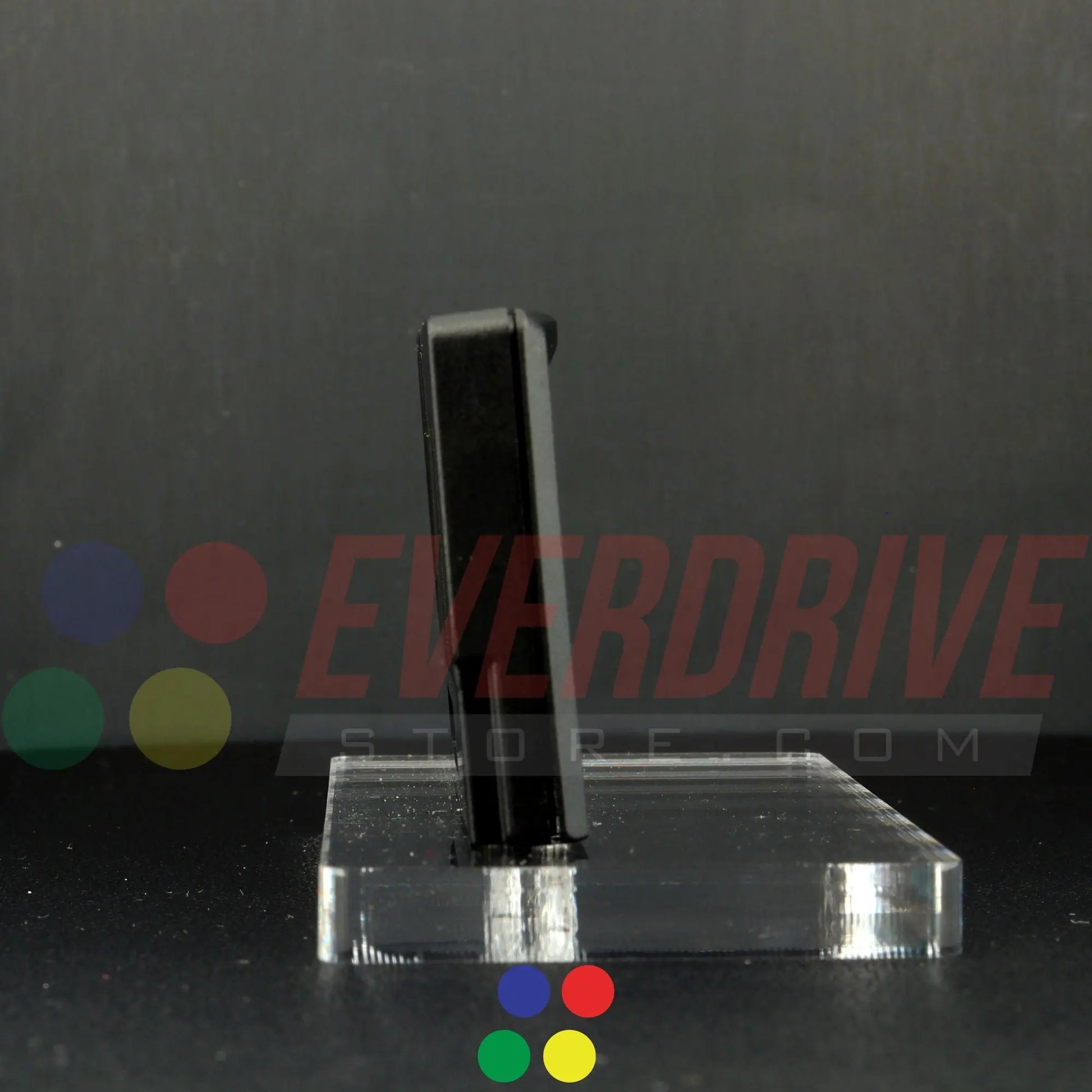 Everdrive GBA Mini - Black Krikzz