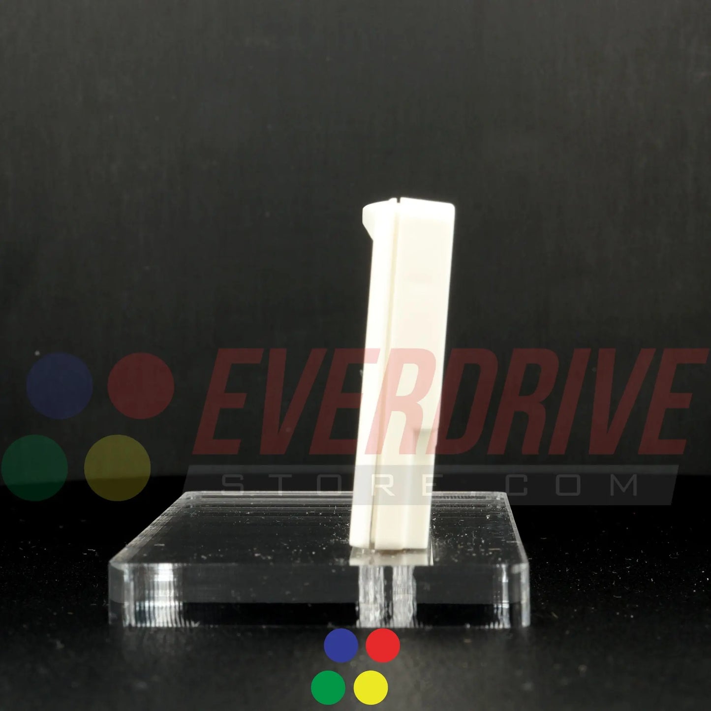 Everdrive GBA Mini - White Krikzz