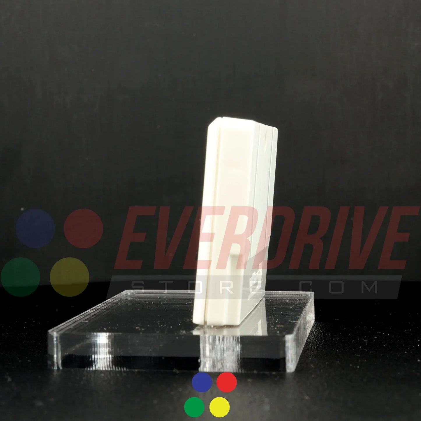 Everdrive GBA Mini - White Krikzz