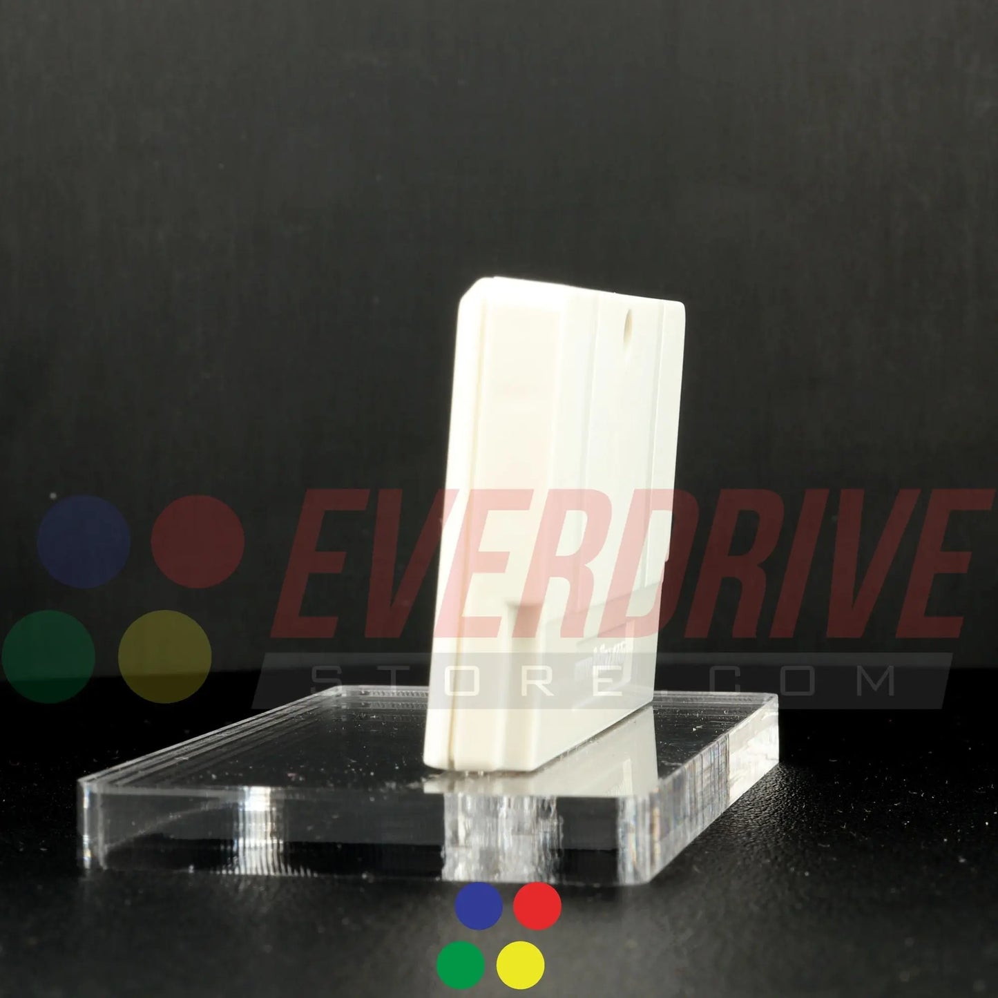 Everdrive GBA Mini - White Krikzz