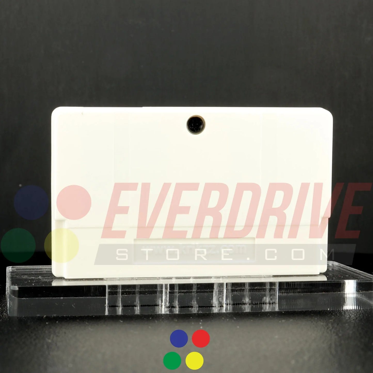 Everdrive GBA Mini - White Krikzz