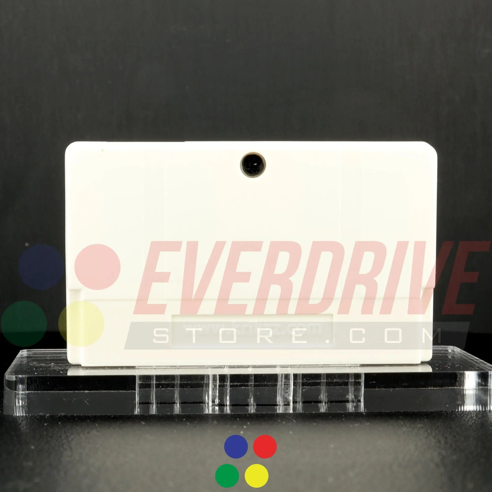 Everdrive GBA Mini - White Krikzz