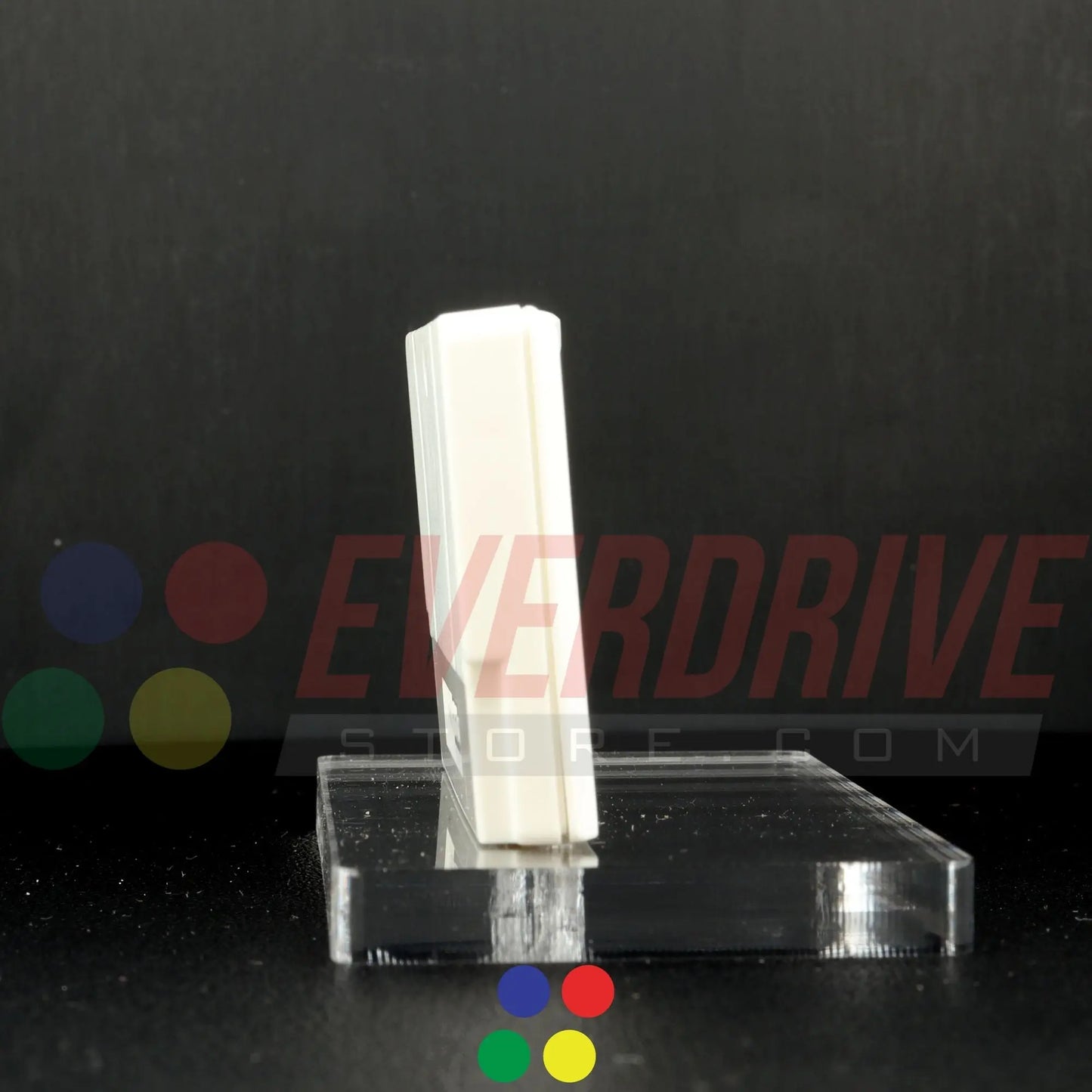 Everdrive GBA Mini - White Krikzz