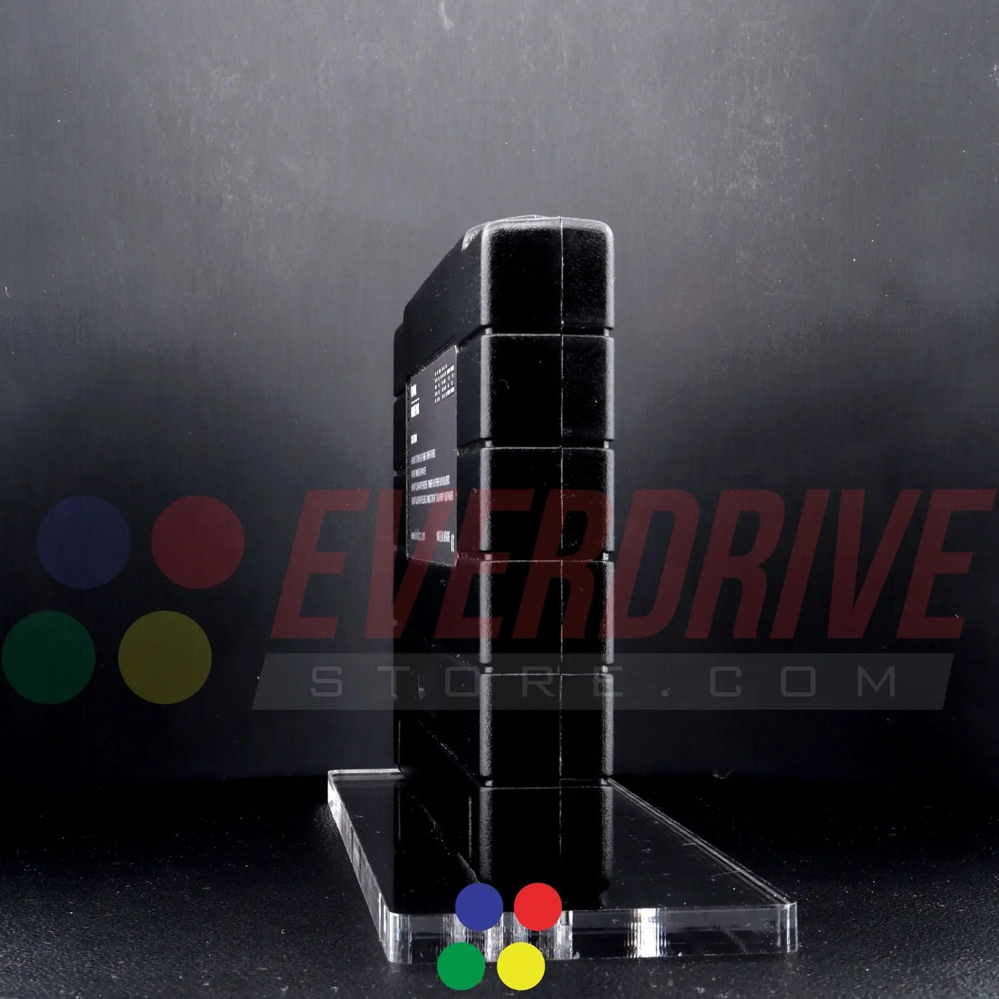 FXPAK PRO NAS - Black - EverdriveStore.com