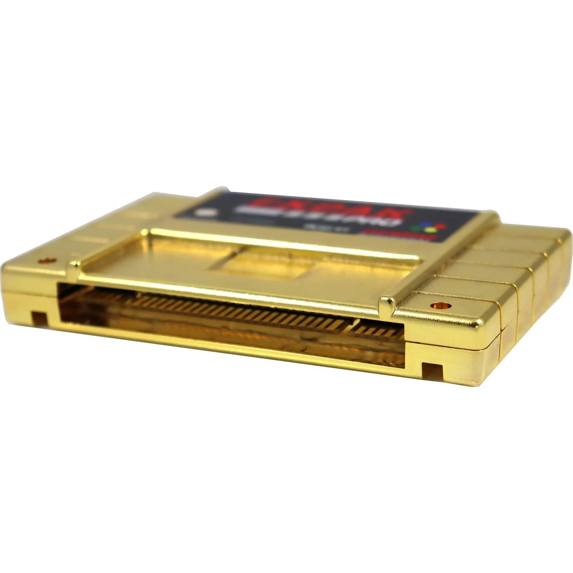 FXPAK PRO NAS - Gold - EverdriveStore.com