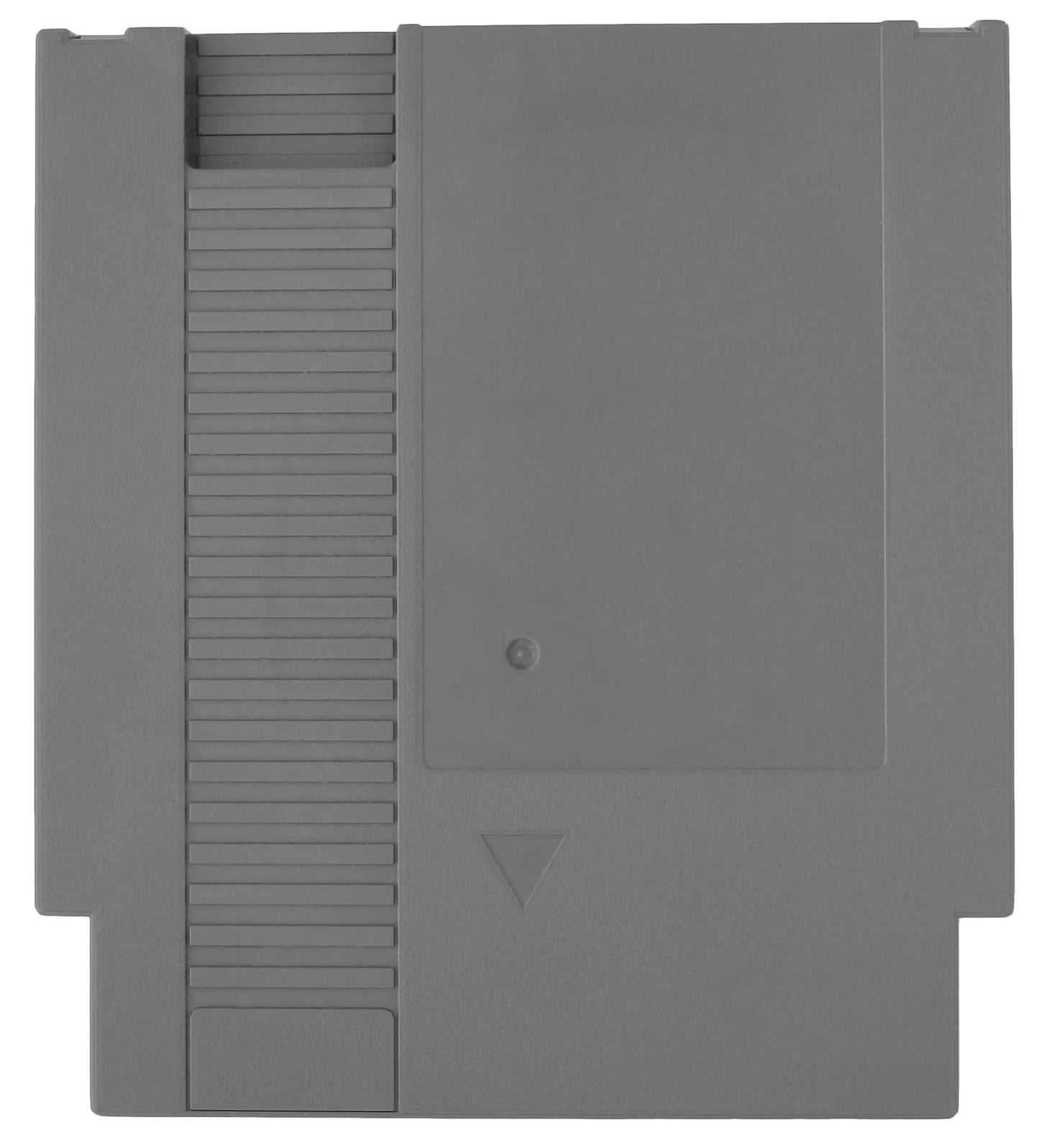 Famicom to Nes With Shell - Gray Krikzz