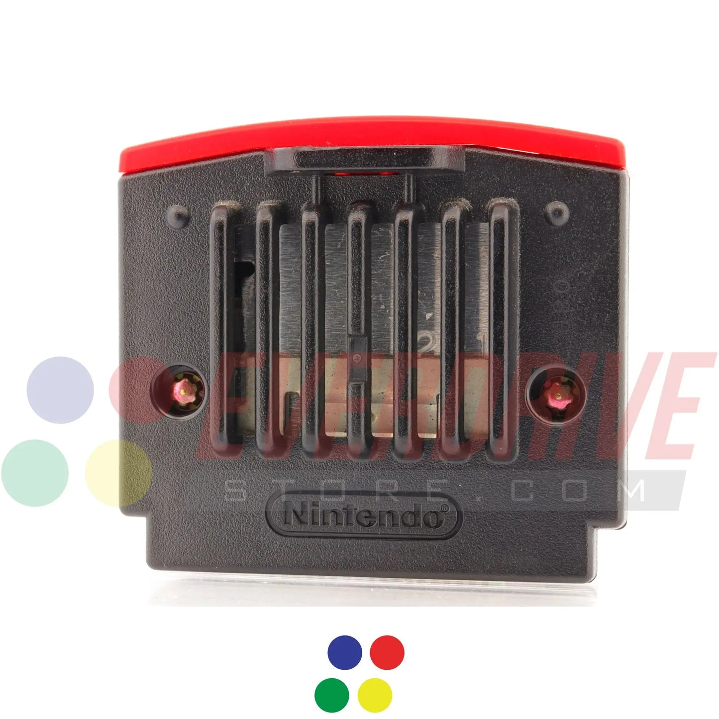 N64 Expansion Pak - USED, LIKE NEW. No Box. EverdriveStore.com