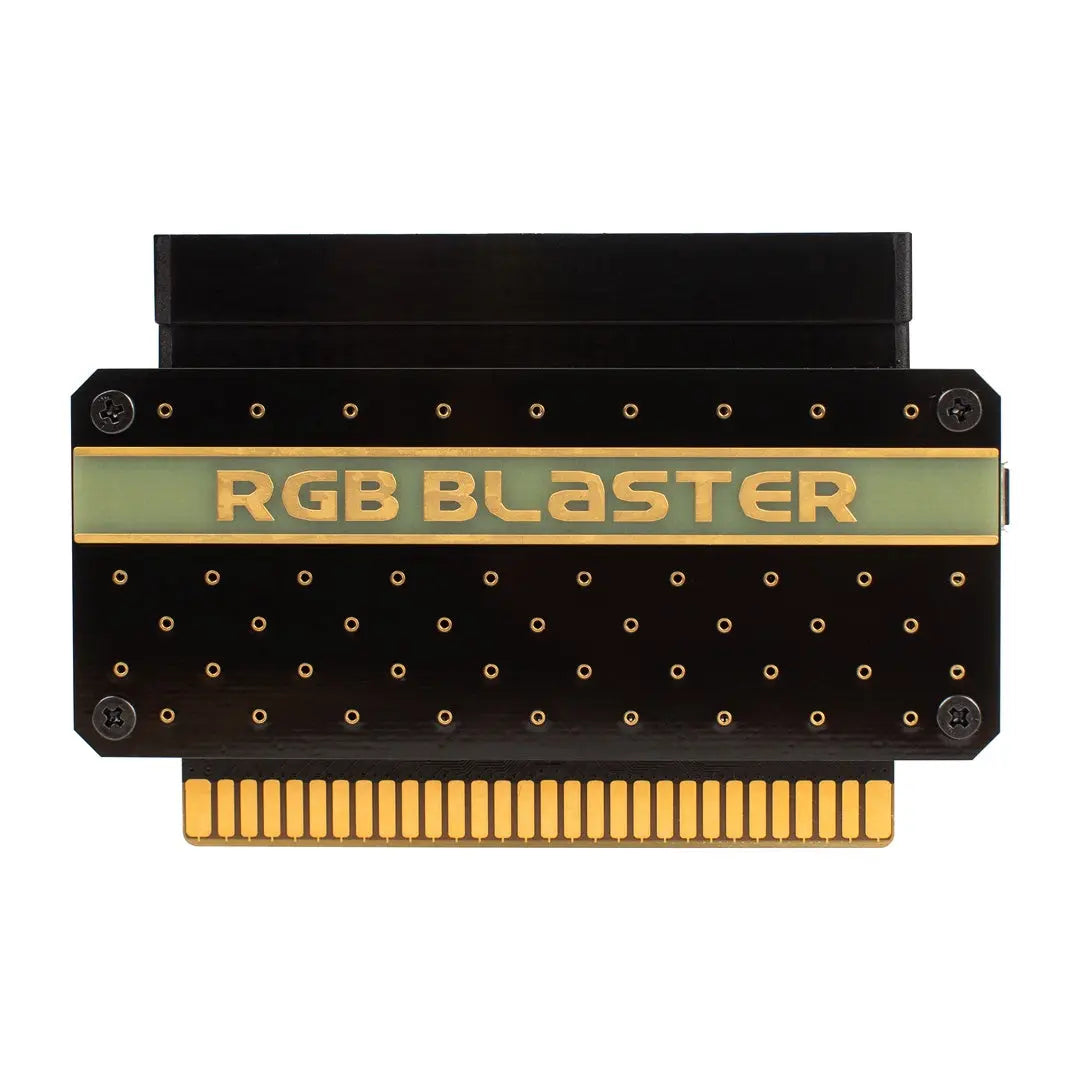 RBG Blaster - EverdriveStore.com