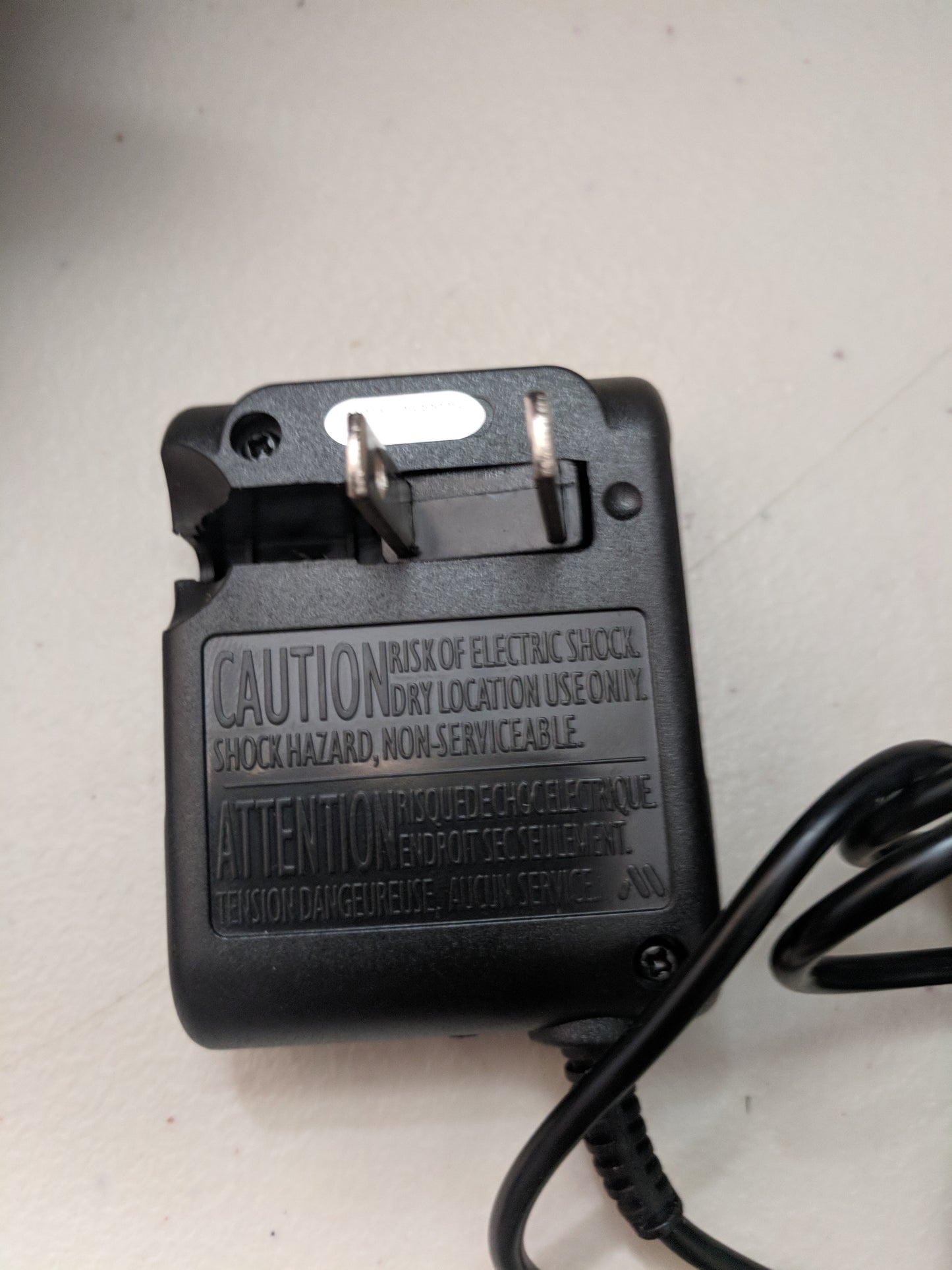 Nintendo GameBoy Advance SP